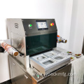 Modified Atmosphere Fresh-cut vegetables Packaging Machine